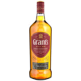 Grants Triple Wood Blended Whisky 1L