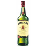 Jameson Irish Whiskey 700mL