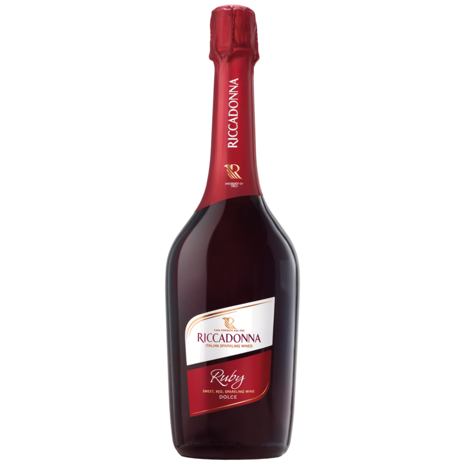 Riccadonna Ruby 750mL