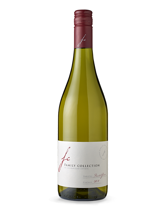 Sherwood Family Collection Pinot Gris