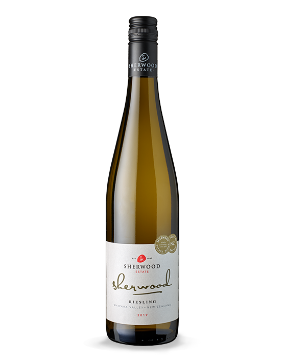 Sherwood Riesling