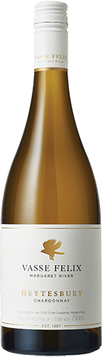 Vasse Felix 'Heytesbury' Chardonnay 2021