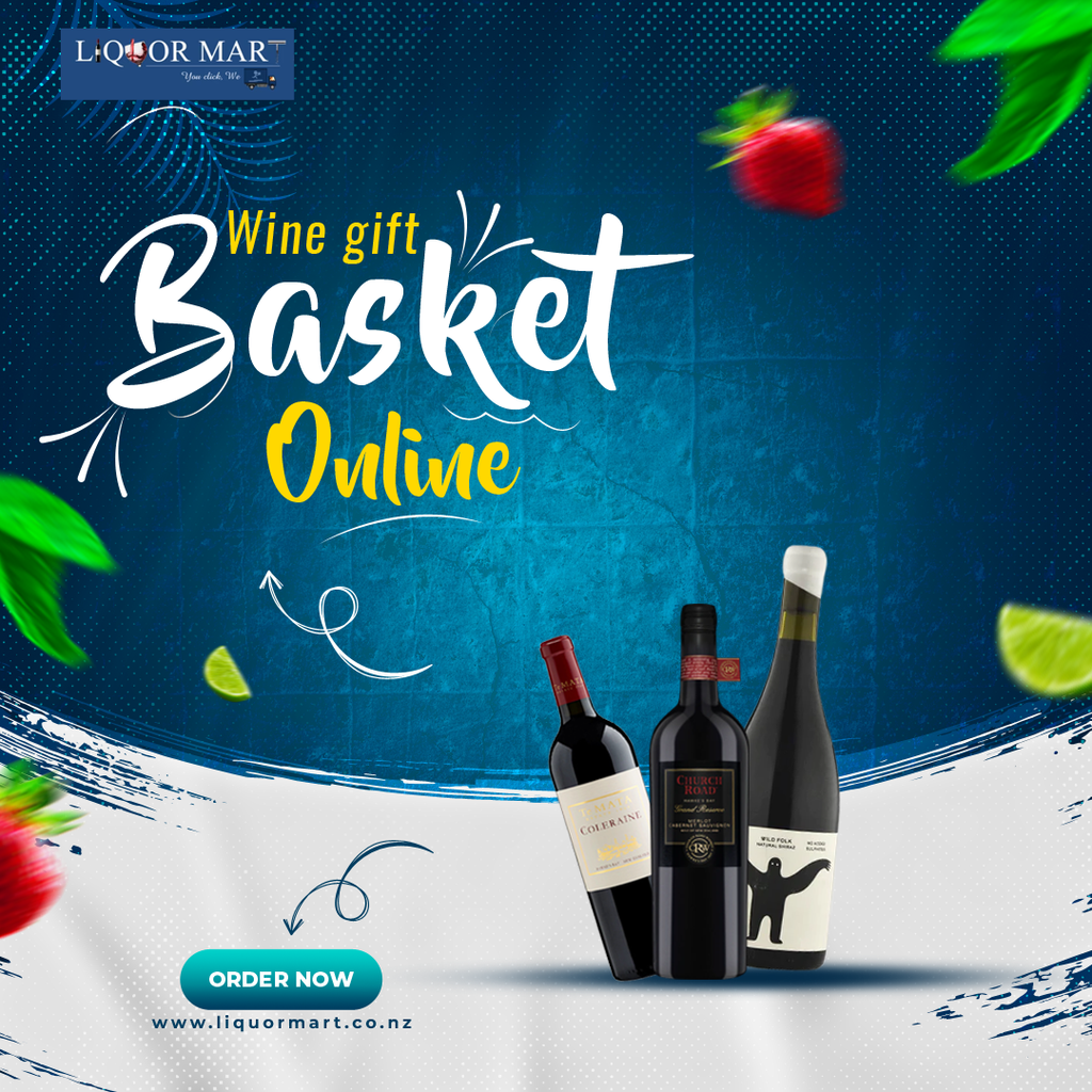 Avoid Doing These Mistakes When Buying Wine Gift Basket Online