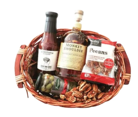 Tips for Assembling the Perfect Alcohol Gift NZ Basket