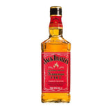 Jack Daniels Tennessee Fire 700ml