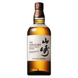 Yamazaki Distillers Reserve Japanese Whisky 700mL