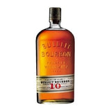 Bulleit 10yo Bourbon 700mL