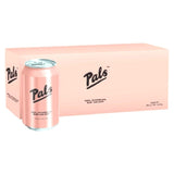 Pals Watermelon Vodka Mint Soda 10x330mL
