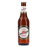 San Miguel Especial Lager 330mL
