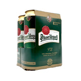 Pilsner Urquell Pilsner 4x500mL Can