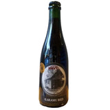Karamu Barrelworks Red 375mL