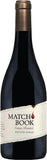 Matchbook Dunnigan Hills Petite Sirah 2018/20 (Remove)