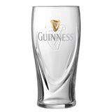 Guinness 470mL Glass