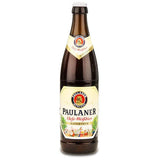 Paulaner Hefe Weisbier 500mL