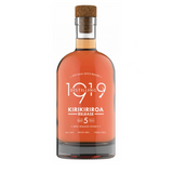 1919 Distilling Kirikiriroa Release Whisky 500mL w Glass