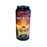 Garage Project Red Rocks Reserve Hot Rock Red Ale 440mL