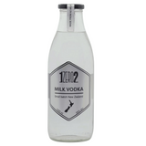 1Zero2 Milk Vodka 38.0% ABV 1000ml