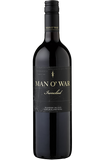 Man O'War Ironclad 2022