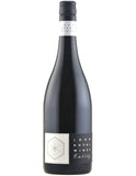 John Duval 'Entity' Shiraz