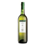 Gonzalez Byass Elegante Amontillado Sherry 750mL