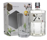 Suntory Roku Japanese Gin 700mL + Glass Giftpack