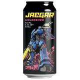 Double Vision Jaeger Unleashed NZ IPA 440mL