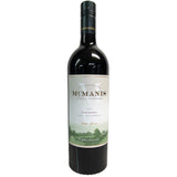 McManis Zinfandel