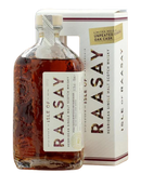 Isle of Raasay Single Cask Chinkapin Oak 700mL