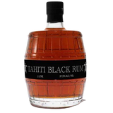 Ariki Tahiti Black Barrel Rum 700mL