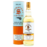 Caol Ila 'Signatory' 2010/11yo Single Malt 700mL