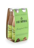 East Imperial Grapefruit Soda 4x150mL