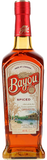 Bayou Louisiana Spiced Rum 700mL