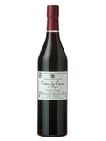 Briottet Creme de Cassis de Dijon 700mL