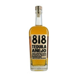 818 Anejo Tequila 700mL