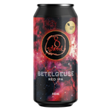 8 Wired betelgeuse Red IPA 440mL