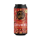 8 Wired Biscoff Crumbs Imperial Cookie Stout 440mL