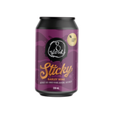 8 Wired Double Sticky Barley Wine 330mL