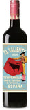 Elefante El Valiente Tempranillo 2021