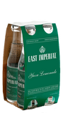 East Imperial Yuzu Lemonade 4x150mL