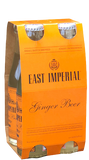 East Imperial Ginger beer 4x150mL