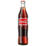 Mexican Coca Cola 24x500mL