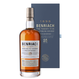 Benriach 25yo 1998 Cask Edition 700mL
