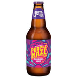 Abita Brewing Purple Haze Raspberry Lager 355mL