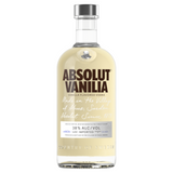 Absolut Vanilla 700mL