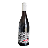 Adrian Vacher "Graphic" Savoie Pinot Noir 2019 (Remove)