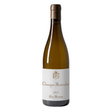 Alex Moreau Chassagne Montrachet Blanc 2022