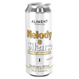 Aliment Brewing Melody & Silence Ordinary Bitter 500mL