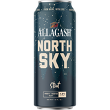 Allagash North Sky Stout 473mL