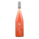 Alta Cima Cabernet Franc Rose