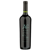 Alta Cima 4.090 Carmenere 2021